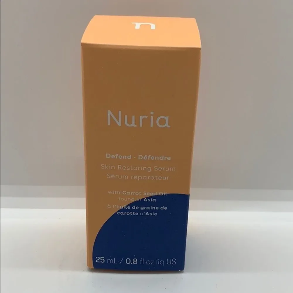 NIB Nuria Defend Complete Collection - Picture 6 of 11
